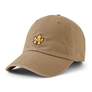 Chill Cap - Autumn Leaf