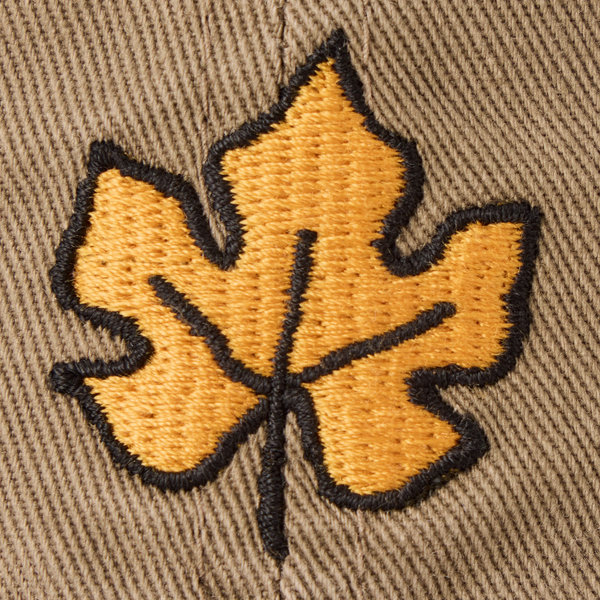 Chill Cap - Autumn Leaf