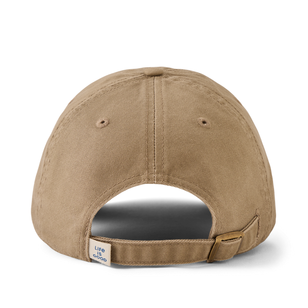 Chill Cap - Autumn Leaf