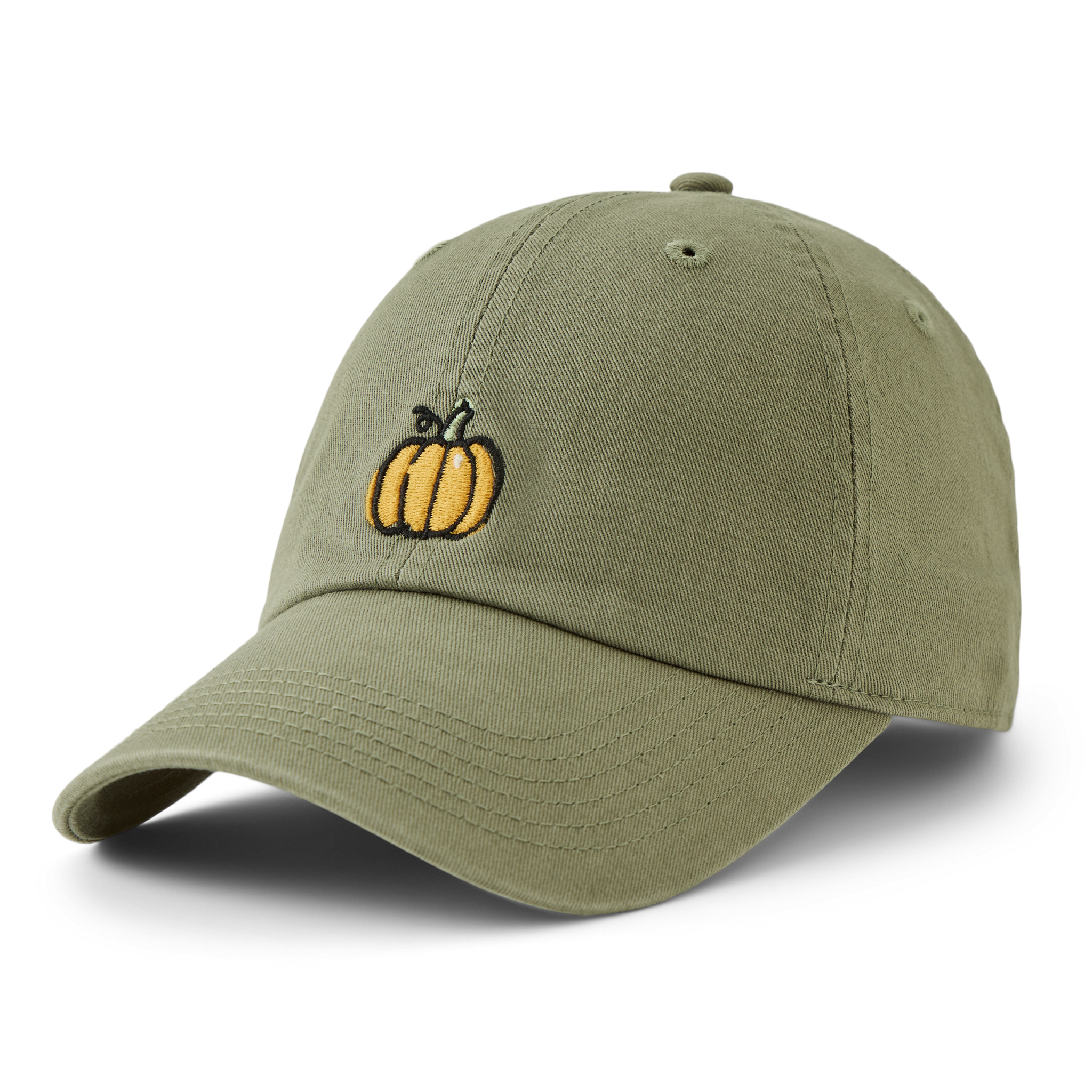 Chill Cap - Vintage Pumpkin