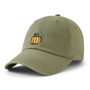 Chill Cap - Vintage Pumpkin