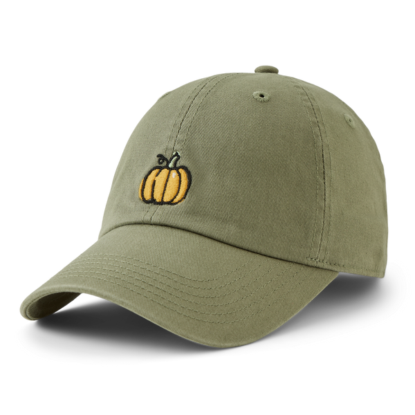 Chill Cap - Vintage Pumpkin