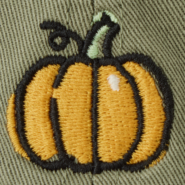 Chill Cap - Vintage Pumpkin