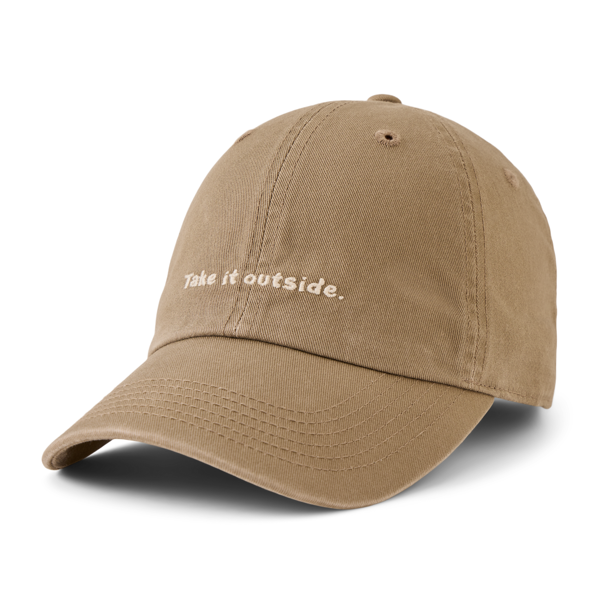 Chill Cap - Take it Outside