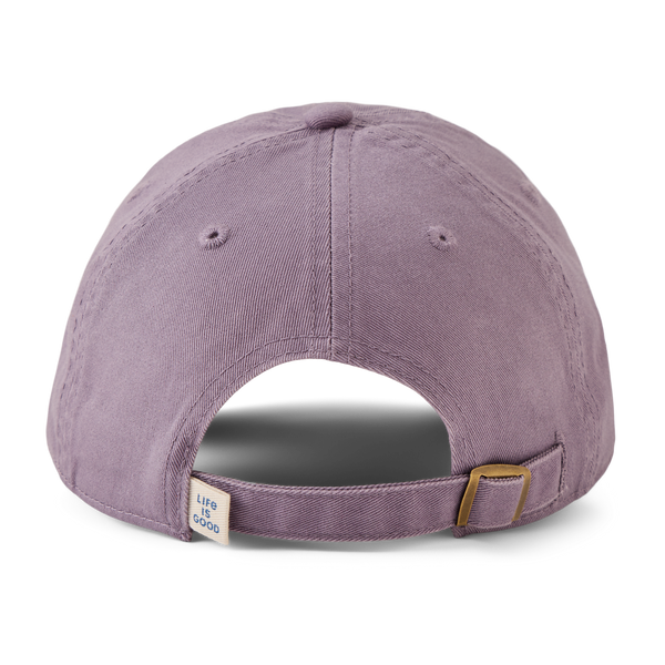 Chill Cap - Vintage Love Unites Us