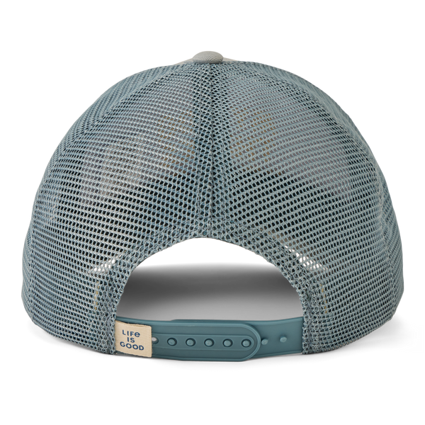 Trucker Hat - My Dog Thinks I'm Cool