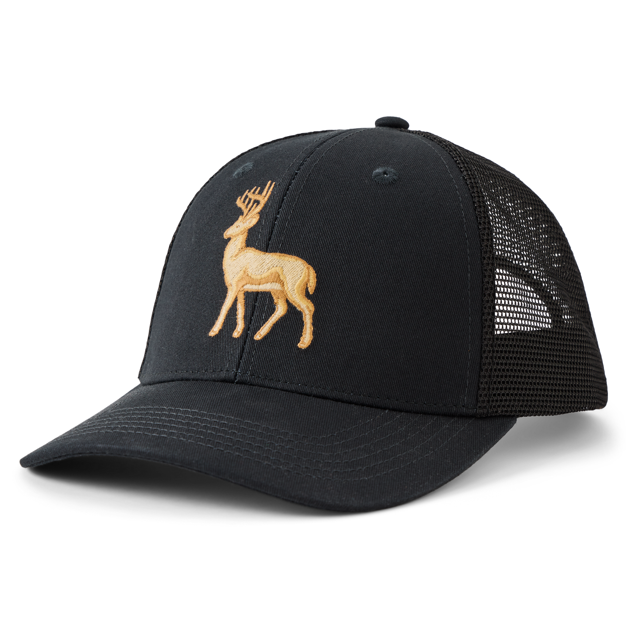 Trucker Hat - Clean Buck