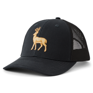 Trucker Hat - Clean Buck