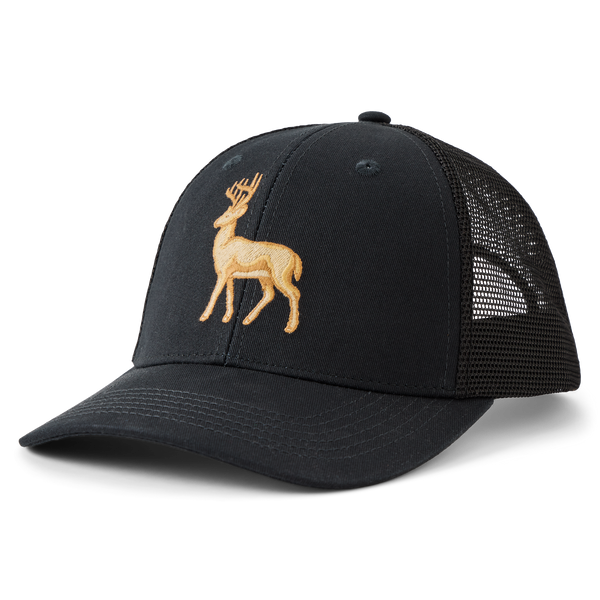Trucker Hat - Clean Buck