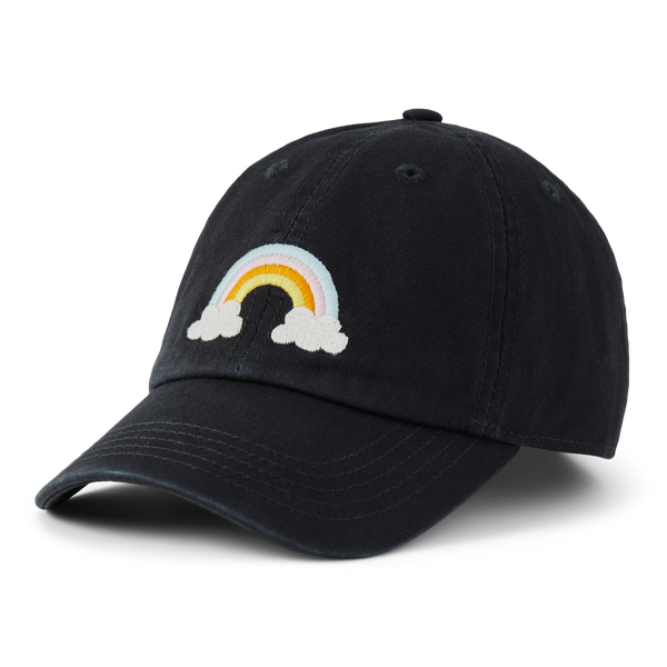 Kids Chill Cap - Rainbow