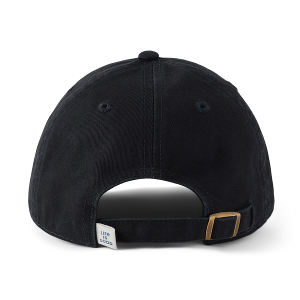 Kids Chill Cap - Rainbow