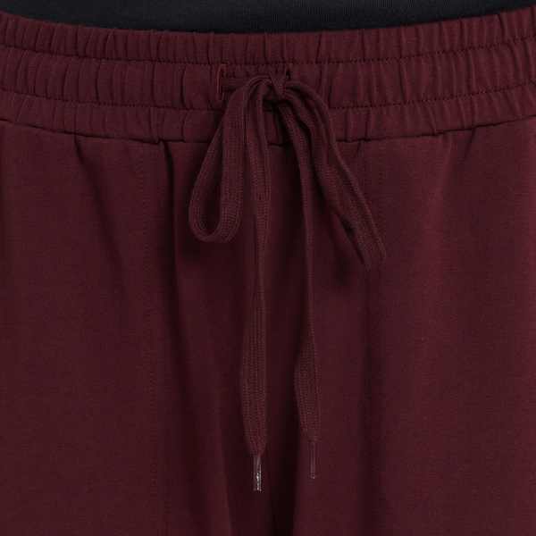 Women's Crusher-Flex Pant - Solid Deep Burgundy