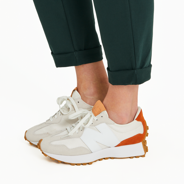 Women's Crusher-Flex Pant - Solid Treeline Green