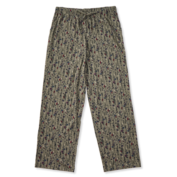 Women's Snuggle Up Sleep Pants - Cardinal Winter