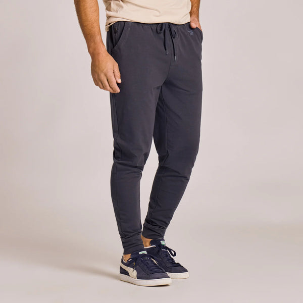 Men's Crusher-Flex Jogger - Inkwell Blue
