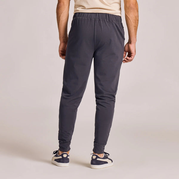 Men's Crusher-Flex Jogger - Inkwell Blue