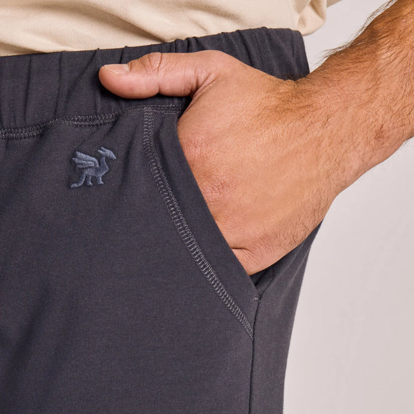 Men's Crusher-Flex Jogger - Inkwell Blue