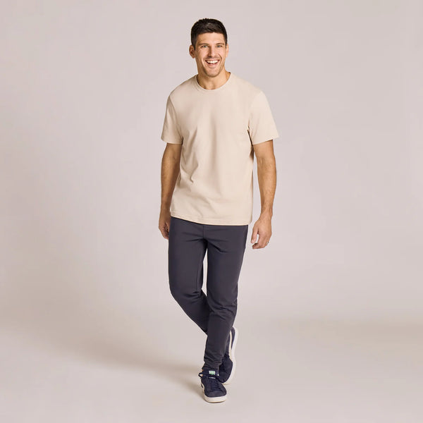 Men's Crusher-Flex Jogger - Inkwell Blue
