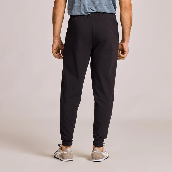 Men's Crusher-Flex Jogger - Black