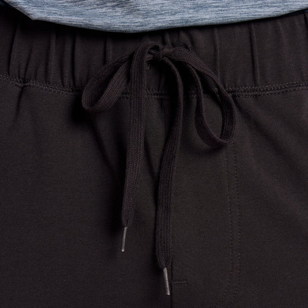 Men's Crusher-Flex Jogger - Black