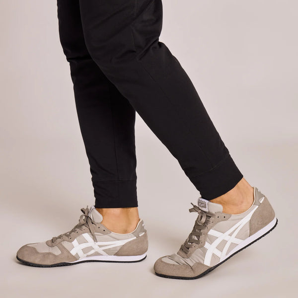 Men's Crusher-Flex Jogger - Black