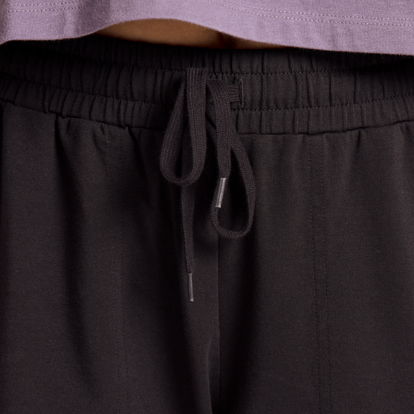 Women's Crusher-Flex Pant - Solid Jet Black