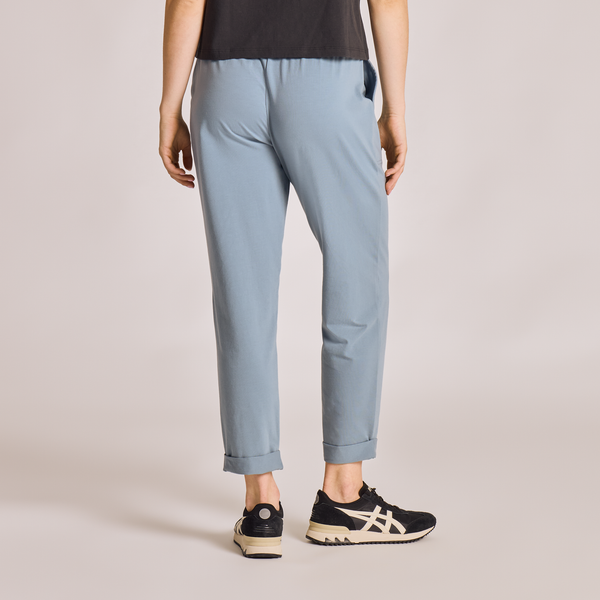 Women's Crusher-Flex Pant - Solid Slate Blue