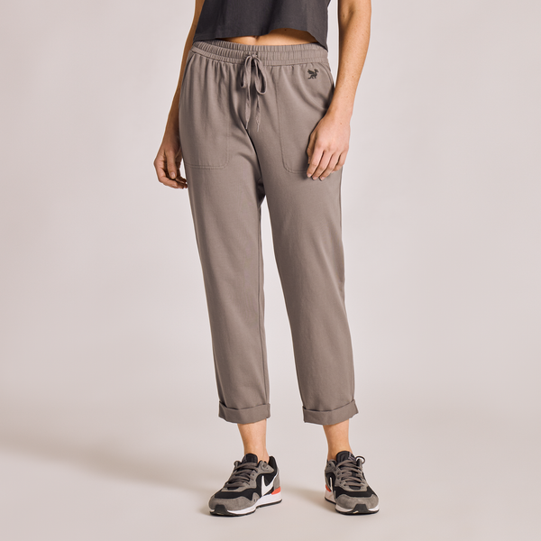 Women's Crusher-Flex Pant - Solid Slate Gray