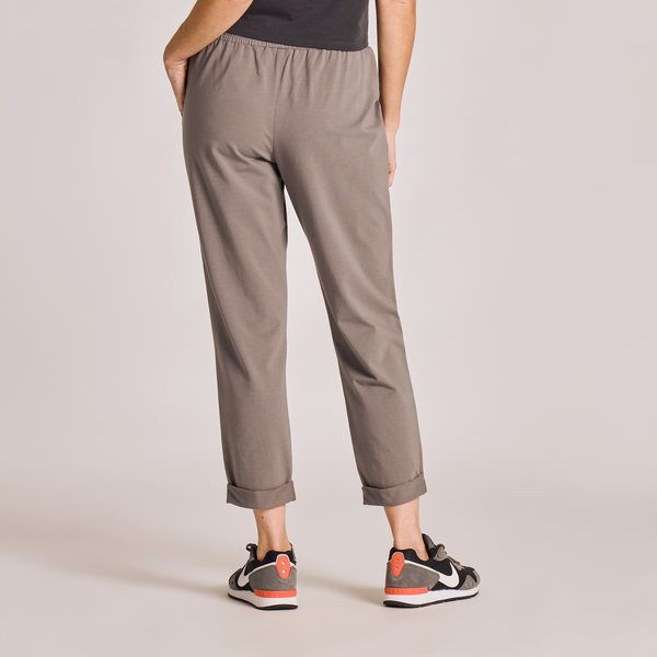 Women's Crusher-Flex Pant - Solid Slate Gray