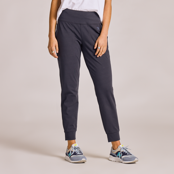 Women's Crusher-Flex Jogger - Inkwell Blue