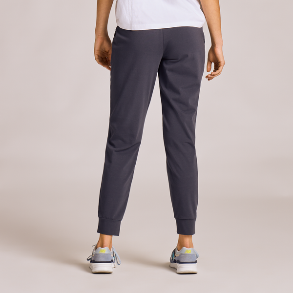 Women's Crusher-Flex Jogger - Inkwell Blue