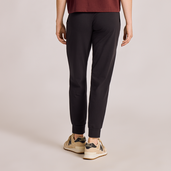 Women's Crusher-Flex Jogger - True Black