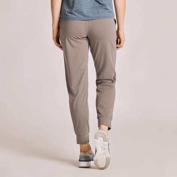 Women's Crusher-Flex Jogger - Slate Gray
