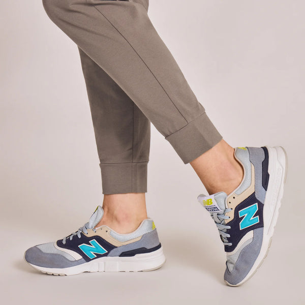 Women's Crusher-Flex Jogger - Slate Gray