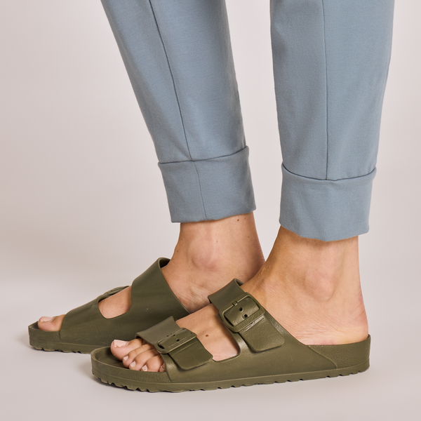 Women's Crusher-Flex Jogger - Slate Blue