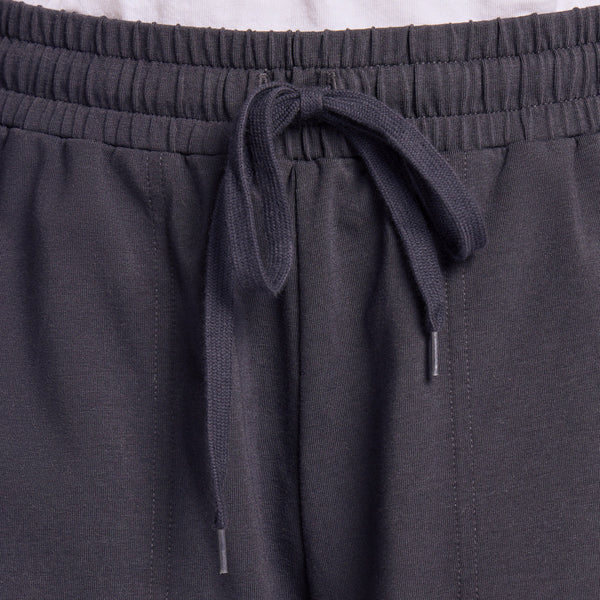 Women's Crusher-Flex Shorts - Inkwell Blue