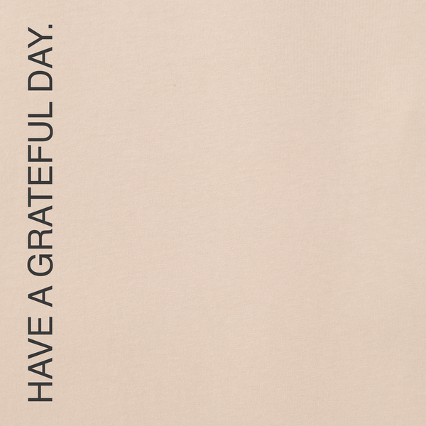 Men's Crusher-LITE Tee-  Have a Grateful Day - Life is Good Westport, Canada