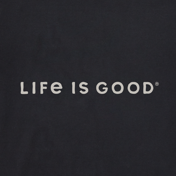 Men's Crusher-LITE Tee - Today is the Day - Life is Good Westport, Canada