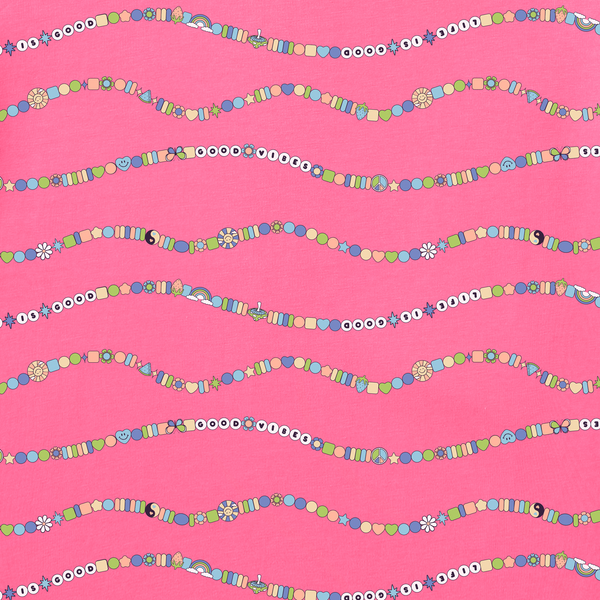 Toddler Crusher Tee - Friendship Bracelet