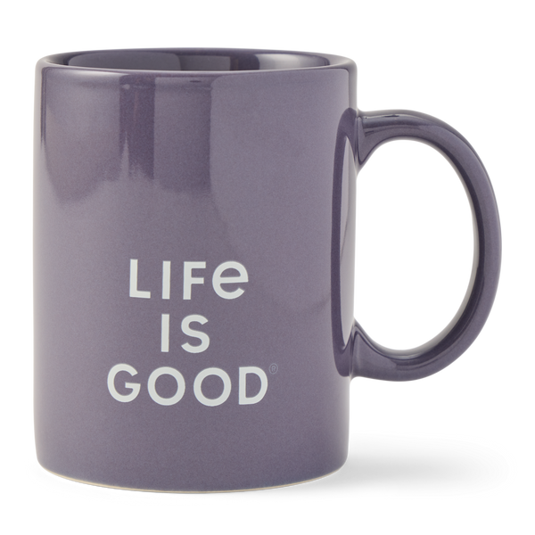 Jake's Mug - Mama Bear-Head - Life is Good Westport, Canada