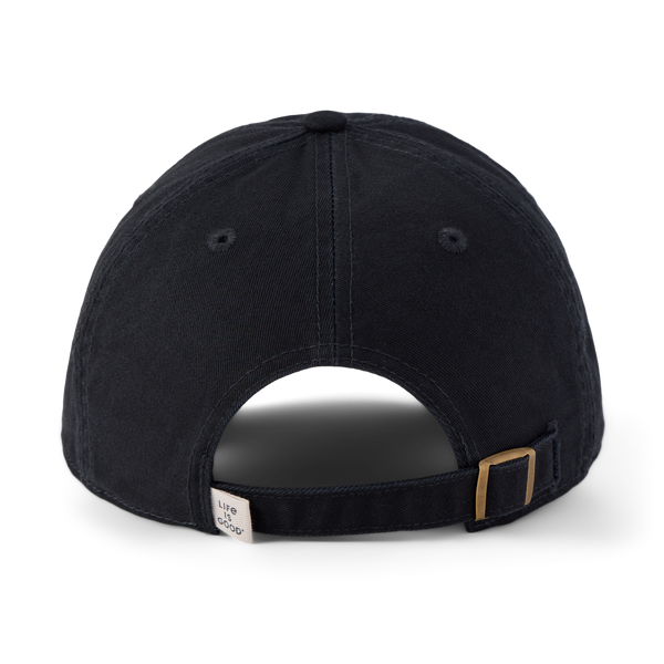 Chill Cap - Dog Person Stack - Life is Good Westport, Canada