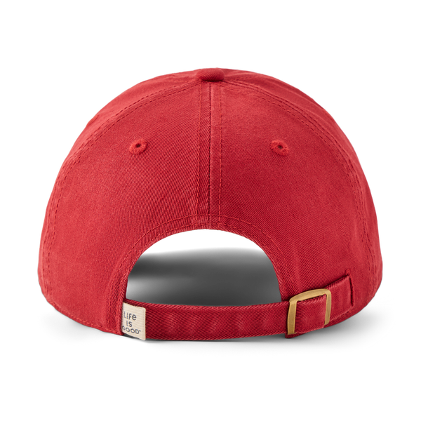 Chill Cap - Papa Bear-Head - Life is Good Westport, Canada
