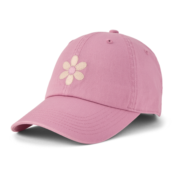 Chill Cap - Daisy Petals - Life is Good Westport, Canada