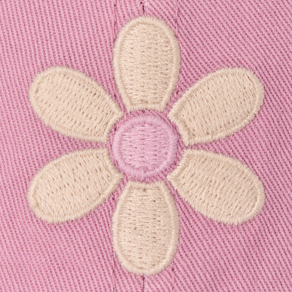 Chill Cap - Daisy Petals - Life is Good Westport, Canada