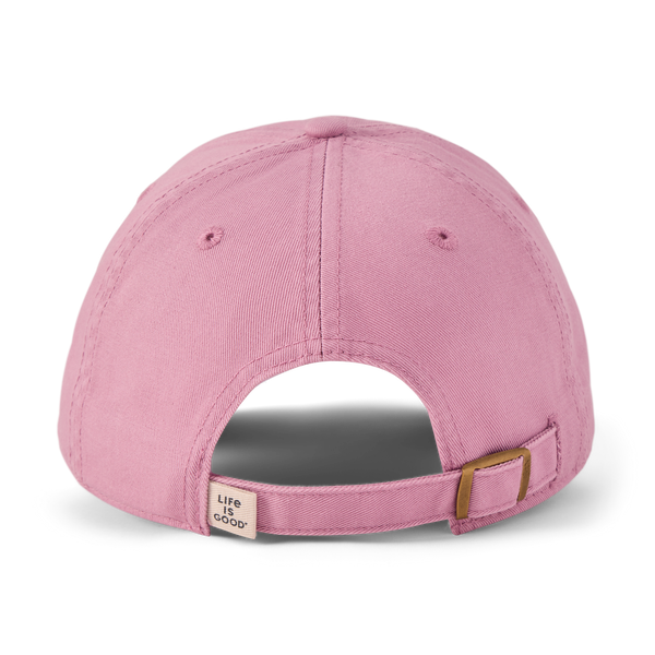 Chill Cap - Daisy Petals - Life is Good Westport, Canada