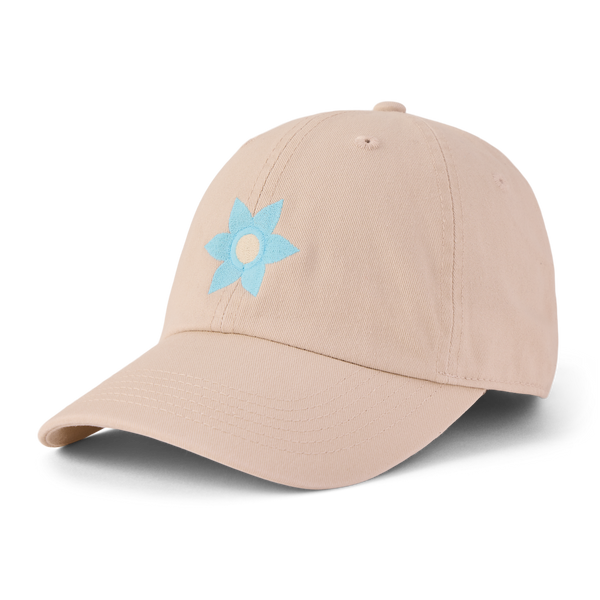 Chill Cap - Snowflake Petals - Life is Good Westport, Canada