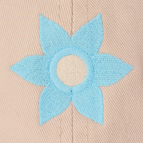 Chill Cap - Snowflake Petals - Life is Good Westport, Canada