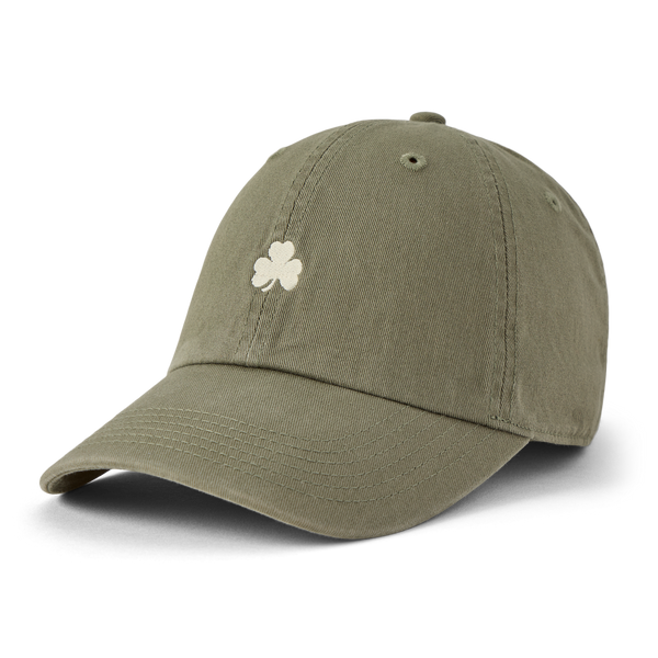 Chill Cap - Bert's Shamrock - Life is Good Westport, Canada