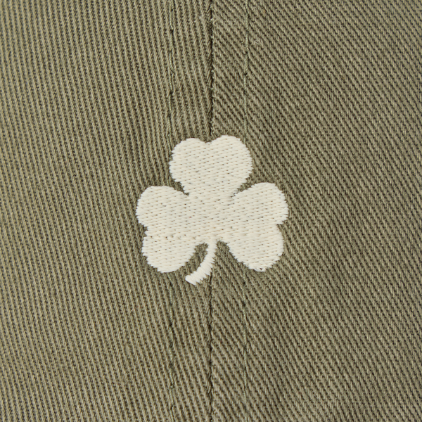 Chill Cap - Bert's Shamrock - Life is Good Westport, Canada