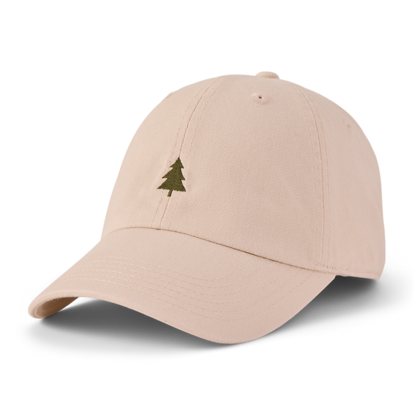 Chill Cap - Bert's Evergreen - Life is Good Westport, Canada